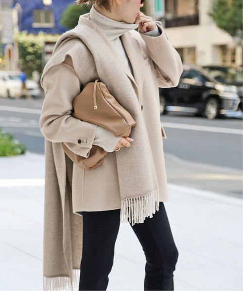 Deuxieme Classe（ドゥーズィエムクラス）の「Victorian Ailes REVER