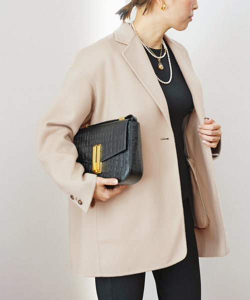 Deuxieme Classe（ドゥーズィエムクラス）の「Victorian Ailes REVER