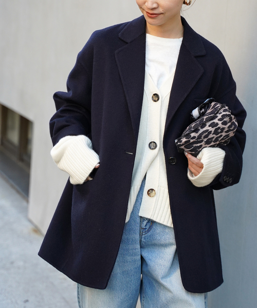 Deuxieme Classe（ドゥーズィエムクラス）の「Victorian Ailes REVER