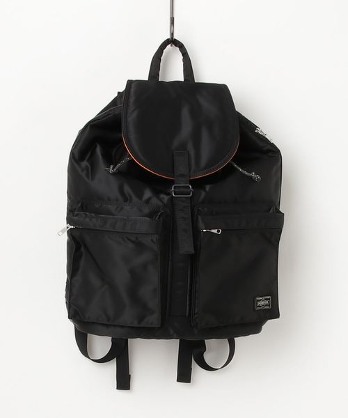 PORTER（ポーター）の「【PORTER】タンカー リュックサック/622-09312