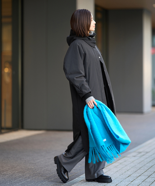 IENA（イエナ）の「PRIMALOFTフィールドコート（その他アウター）」 - WEAR