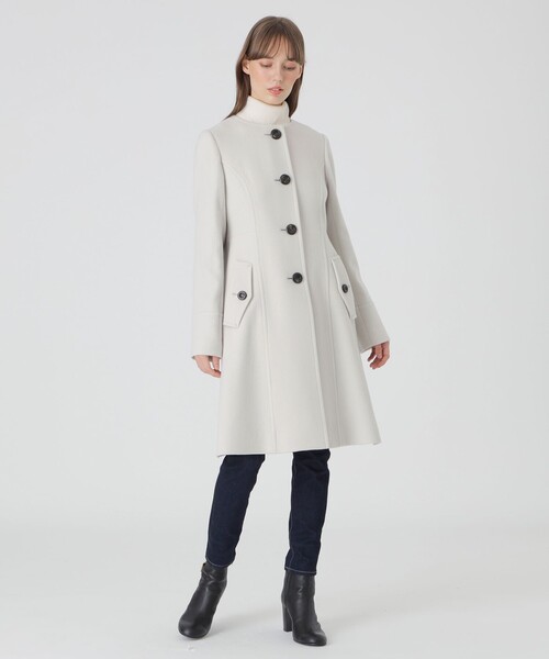 BLUE LABEL CRESTBRIDGE（ブルーレーベルクレストブリッジ）の「ラム