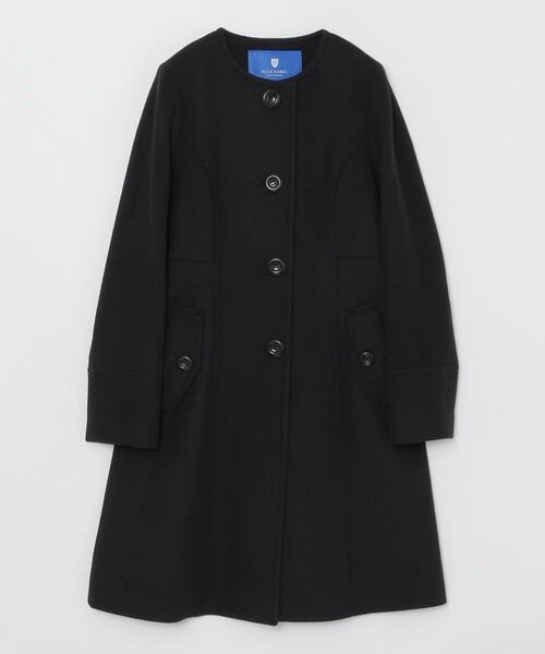 BLUE LABEL CRESTBRIDGE（ブルーレーベルクレストブリッジ）の「ラム