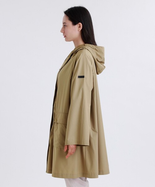 MACKINTOSH PHILOSOPHY（ﾏｯｷﾝﾄｯｼｭ ﾌｨﾛｿﾌｨｰ）の「Rainポンチョ