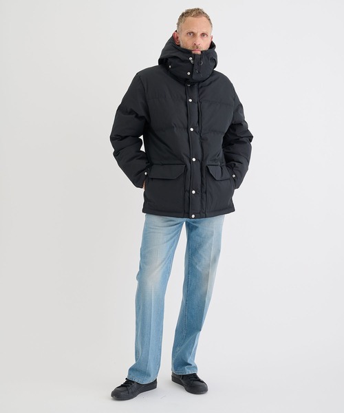 THE NORTH FACE PURPLE LABEL（ザ ノースフェイス パープルレーベル