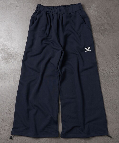 UMBRO（アンブロ）の「UMBRO/アンブロ 別注 UMBRO ワンポイントロゴ