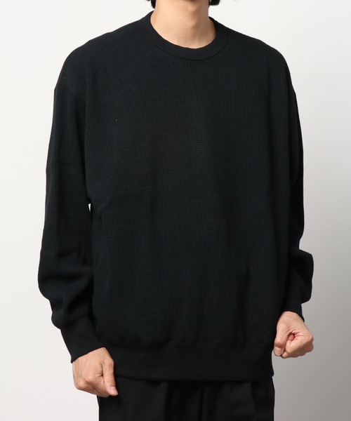 COOTIE PRODUCTIONS（クーティープロダクションズ）の「Heavy Waffle