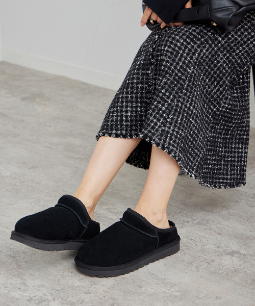 FRAMeWORK（フレームワーク）の「○【UGG/アグ】CLASSIC SLIPPER