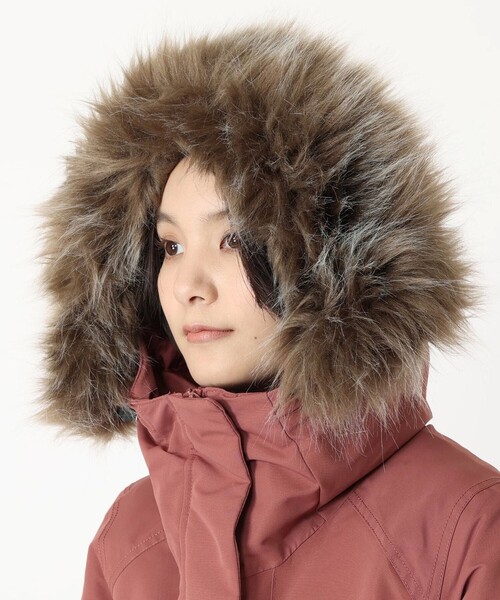 Columbia（コロンビア）の「リトルシーインシュレイテッドジャケット