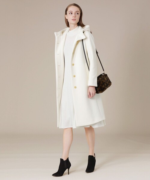 MACKINTOSH LONDON（マッキントッシュ ロンドン）の「ウールダブル