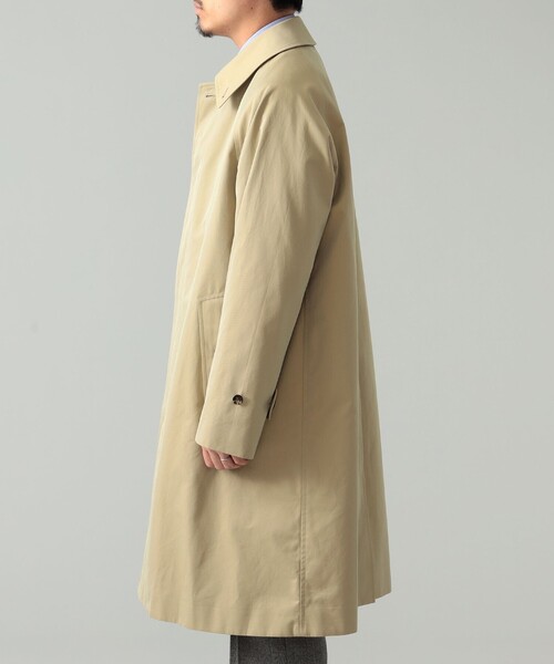 BEAMS F（ビームスエフ）の「BEAMS F / コットンギャバジン シングル