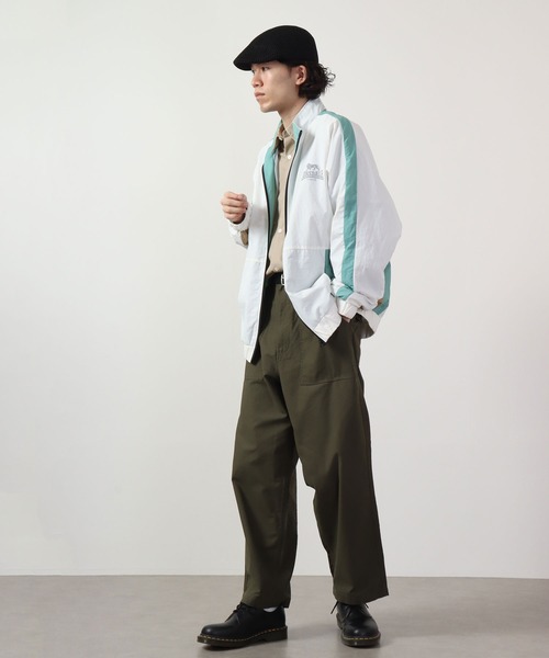 LONSDALE（ロンズデール）の「LONSDALE セットアップ 裏メッシュ