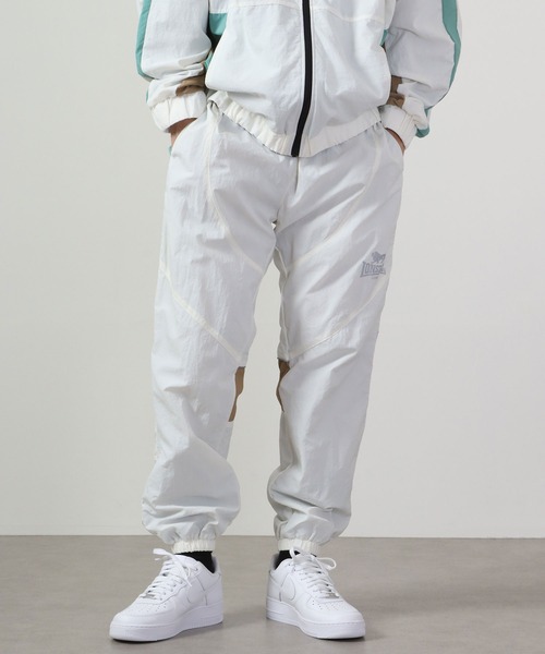 LONSDALE（ロンズデール）の「LONSDALE セットアップ 裏メッシュ