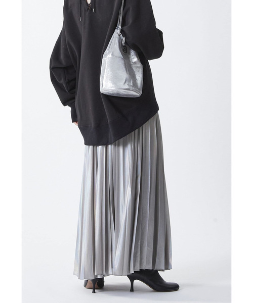 1er Arrondissement（プルミエアロンディスモン）の「箔メタリック