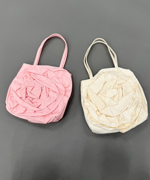 セール】【hai/ハイ】Rose Bag（ハンドバッグ）｜hai（ハイ）の