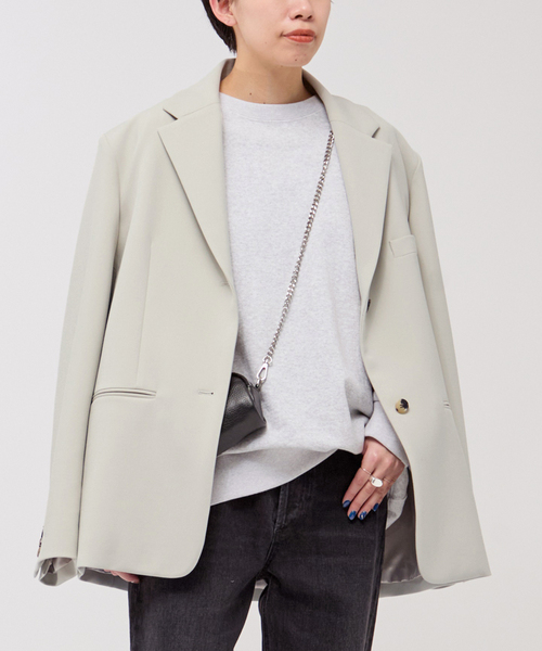 セール】*AVANCE ジャケット（その他アウター）｜EVERYDAY I LIKE