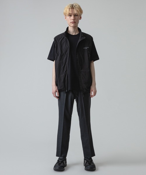 COMME des GARCONS HOMME（コム デ ギャルソン・オム）の「ナイロン