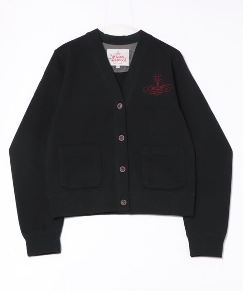 Vivienne Westwood（ヴィヴィアンウエストウッド）の「ｵｰｶﾞﾆｯｸｺｯﾄﾝﾍﾋﾞｰ