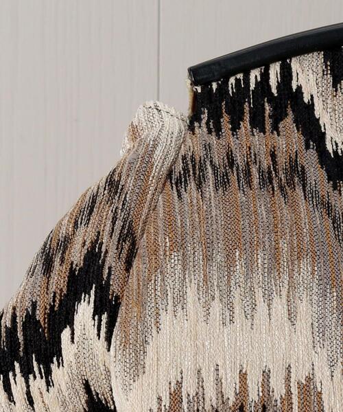 A VACATION（アヴァケーション）の「＜A VACATION＞PILLOW SHADOW