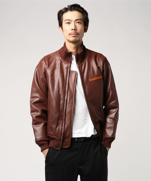 AVIREX（アヴィレックス）の「AVIREX/アヴィレックス/ カウ タンカース