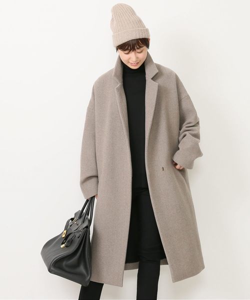 Deuxieme Classe（ドゥーズィエムクラス）の「32PARADIS CHESTERコート