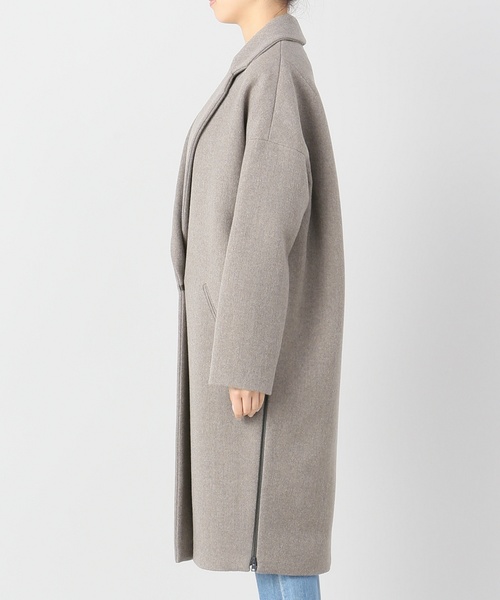 Deuxieme Classe（ドゥーズィエムクラス）の「32PARADIS CHESTERコート