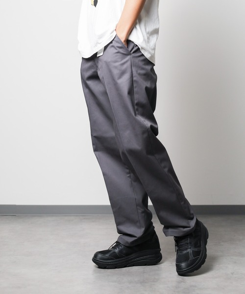 RED KAP】PT20 INDUSTRIAL WORK PANTS - インダストリアル ワーク