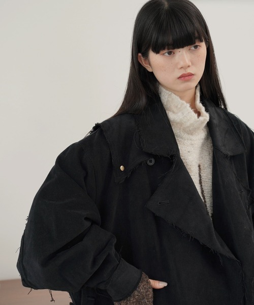 Aphlotus（アプロタス）の「カットオフデザイン モーターサイクル