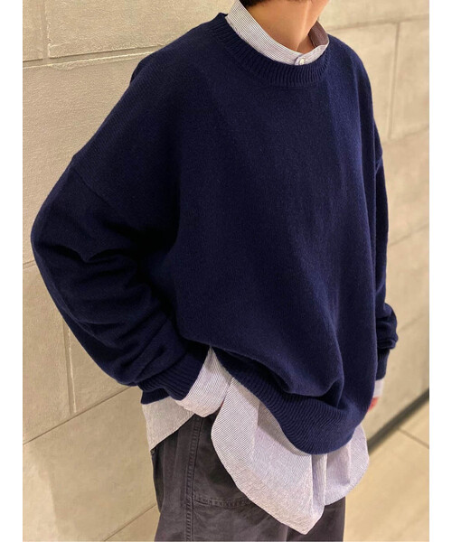 JOURNAL STANDARD LUXE（ジャーナルスタンダード ラックス）の「W/C/N