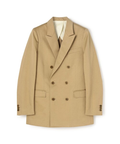 UNION LAUNCH（ユニオンランチ）の「UNION LAUNCH ダブルブレザー