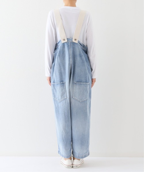 JOURNAL STANDARD LUXE（ジャーナルスタンダード ラックス）の「ビッグ