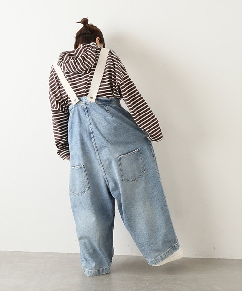 JOURNAL STANDARD LUXE（ジャーナルスタンダード ラックス）の「ビッグ