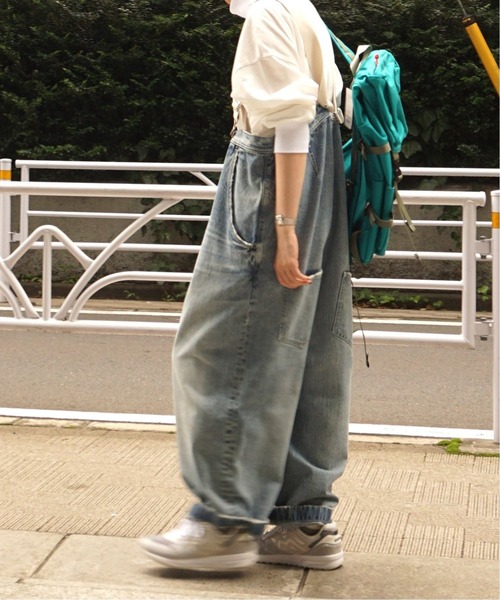 JOURNAL STANDARD LUXE（ジャーナルスタンダード ラックス）の「ビッグ