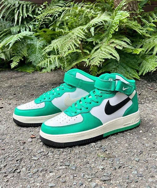 セール】AIR FORCE 1 MID '07 LV8（スニーカー）｜NIKE（ナイキ）の