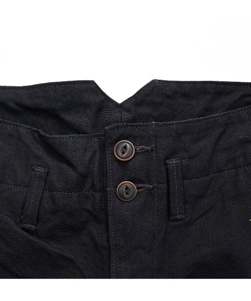 45R（フォーティファイブアール）の「高密度ダックの908ジョッパン