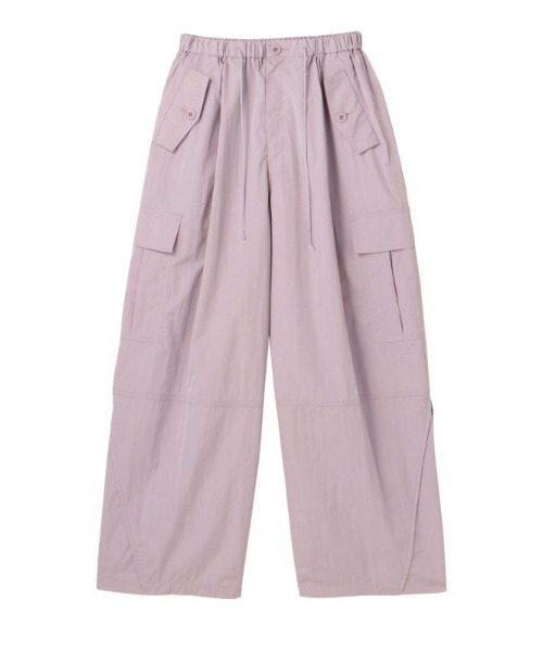 ETRE TOKYO（エトレトウキョウ）の「ナイロンワークパンツ（その他