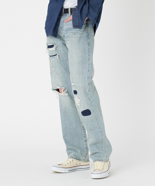 Levi's（リーバイス）の「Levi's/リーバイス 501(R) オリジナル