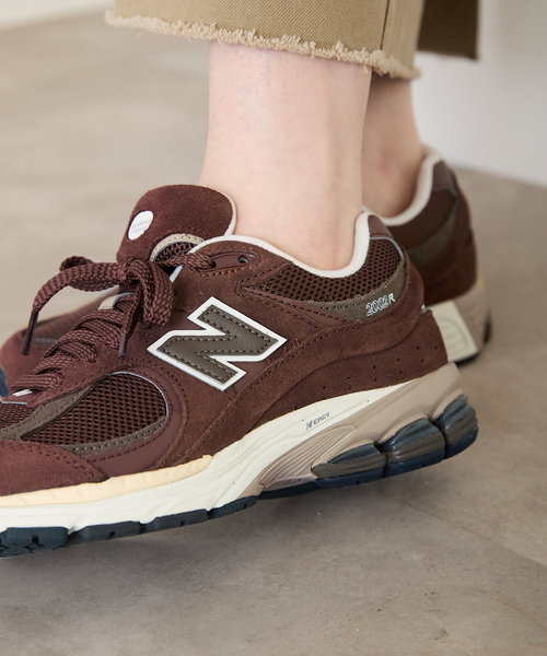 IENA（イエナ）の「NEW BALANCE/ニューバランス M2002RFF（スニーカー