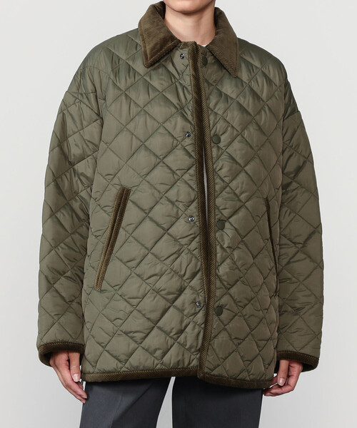 THE SHINZONE（ザ シンゾーン）の「THE SHINZONE | 〈別注〉QUILTING