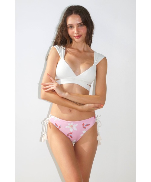 ALEXIA STAM バタフライ ビキニ S アリシアスタン ビキニ セパレート