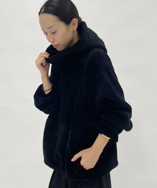 plage（プラージュ）｜パーカー一覧 - WEAR