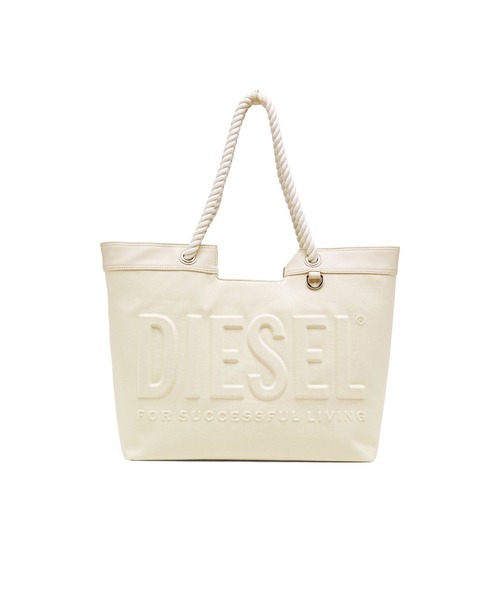 DIESEL（ディーゼル）｜バッグ（ホワイト系）一覧 - WEAR
