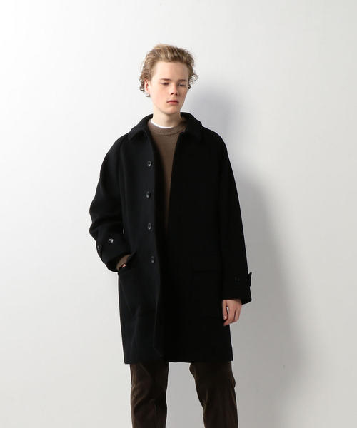 Steven Alan（スティーブンアラン）の「＜Steven Alan＞ MELTON PATCH