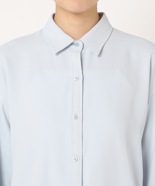 Noble（ノーブル）の「《追加》シーズンカラープレーンシャツ 6