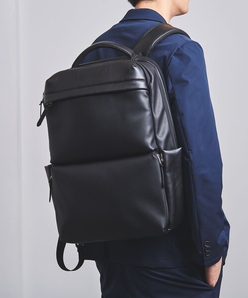 UNITED ARROWS（ユナイテッドアローズ）の「AGS DAIRY バックパック