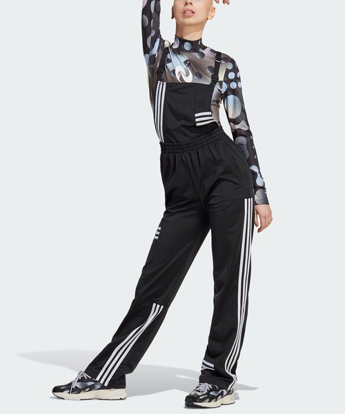 adidas（アディダス）の「サロペット（オーバーオール） / アディダス