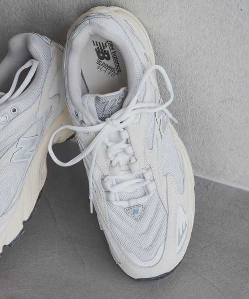 IENA（イエナ）の「NEW BALANCE/ニューバランス ML725BA（スニーカー