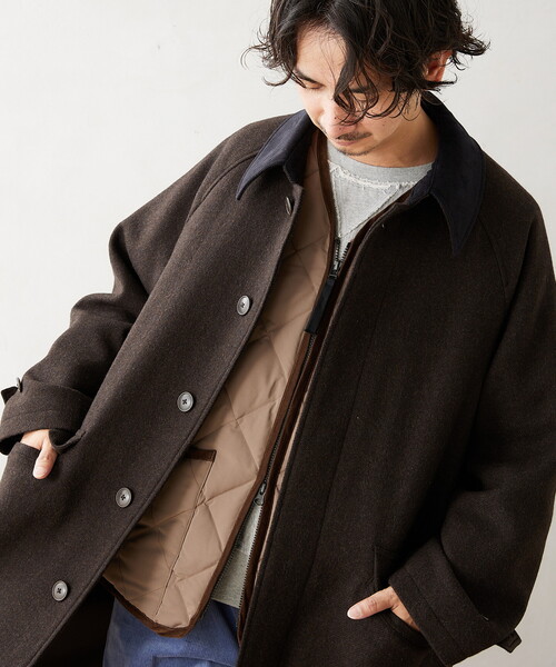 JOURNAL STANDARD relume（ジャーナルスタンダード レリューム）の