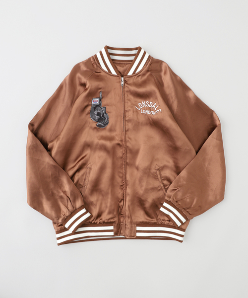 LONSDALE（ロンズデール）の「LONSDALE / ロンズデール 417別注