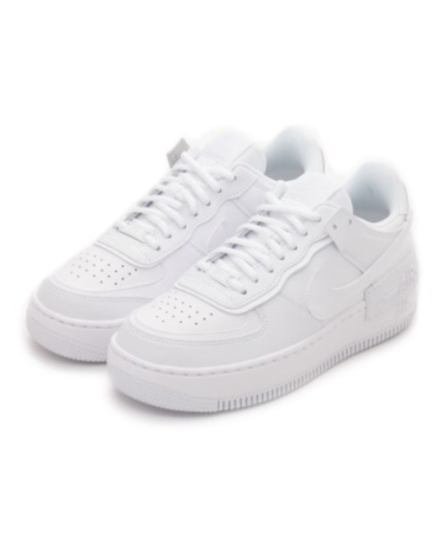 NIKE】AIR FORCE 1 SHADOW ナイキ エア フォース 1 シャドウ